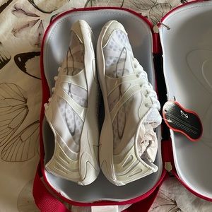 Infinity Vengeance cheerleading shoe